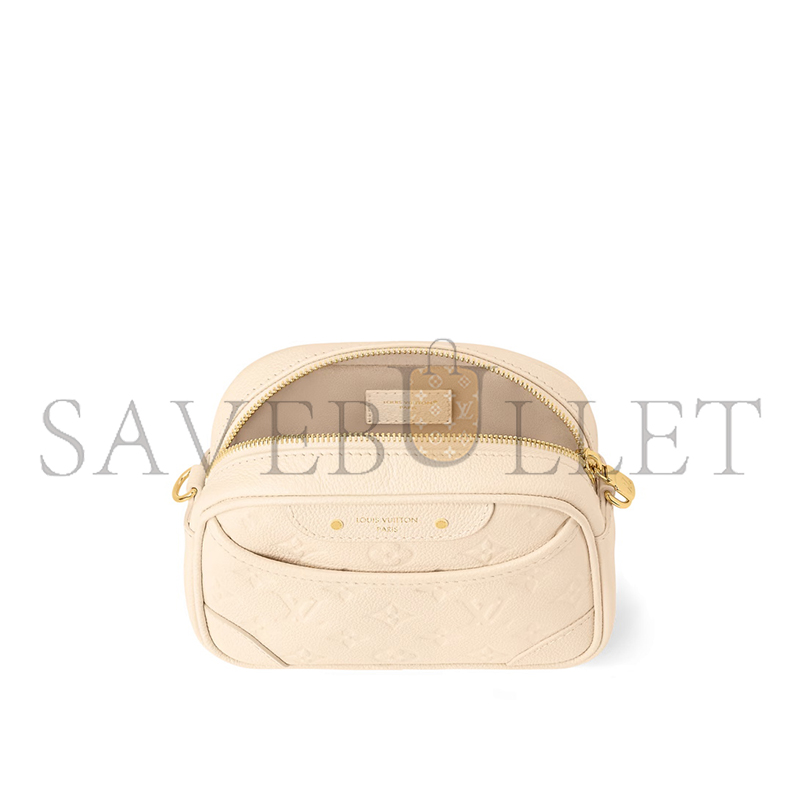 l0vis Vvtt0n tiny camera bag m26509 (19*13*6cm)